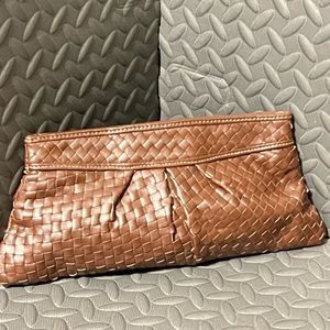 UE Clutch Bag